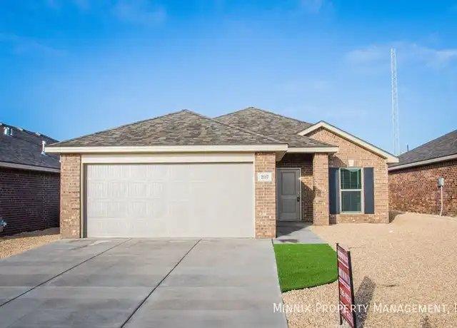 Property at 2061 Kenwood Ave, Lubbock, TX, 79407, 3 beds, 2 baths, [object Object]
