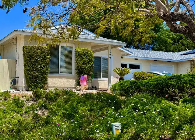 Property at 1779 Round Tree Dr, Oceanside, CA, 92056, 2 beds, 1 bath, [object Object]