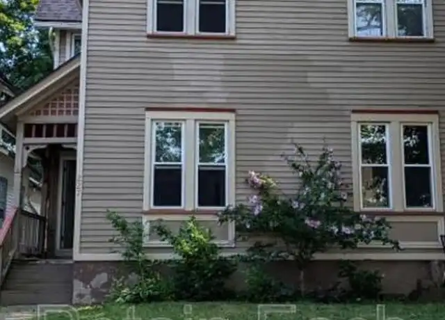 Property at 227 Hamilton St, Rochester, NY, 14620, 3 beds, 2 baths, [object Object]