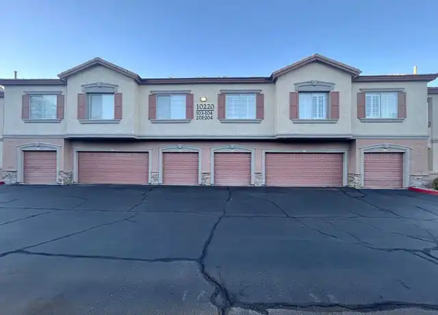 Property at 10220 Penrith Ave #203, Las Vegas, NV, 89144, 3 beds, 2 baths, [object Object]