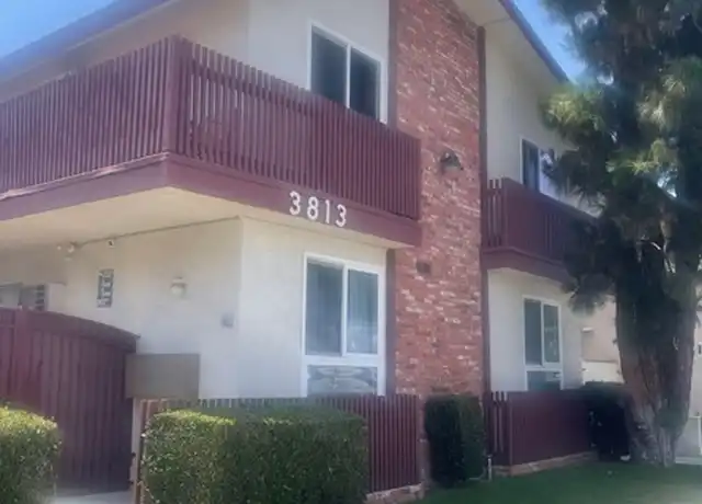 Property at 3813 Huron Ave #4, Culver City, CA, 90232, 2 beds, 2 baths, [object Object]