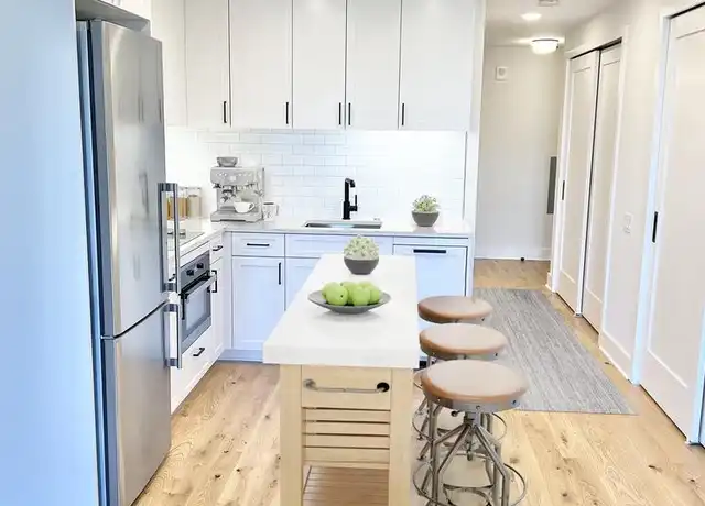 Property at 1211 Van St SE #316, Washington, DC, 20003, 0 beds, 1 bath, [object Object]