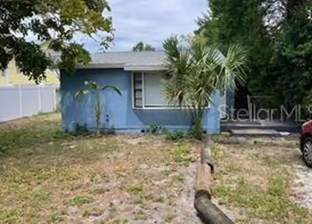 Property at 1661 27th Ave N, Saint Petersburg, FL, 33713, 1 bed, 1 bath, [object Object]