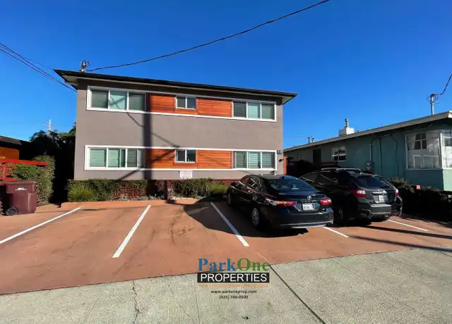 Property at 835 Cornell Ave Apt B, Albany, CA, 94706, 2 beds, 1 bath, [object Object]