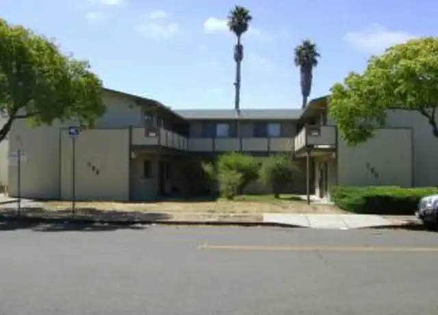 Property at 700 Memorial Way Unit 1, Hayward, CA, 94541, 1 bed, 1 bath, [object Object]