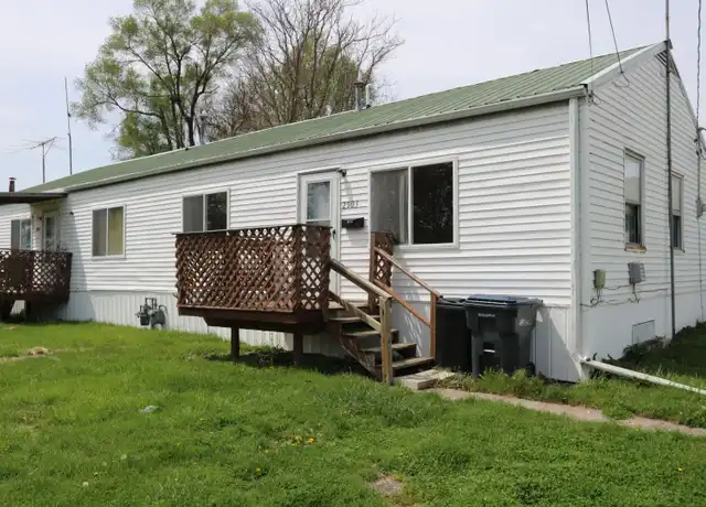 Property at 2903 Flint Hills Dr, Burlington, IA, 52601, 2 beds, 1 bath, [object Object]