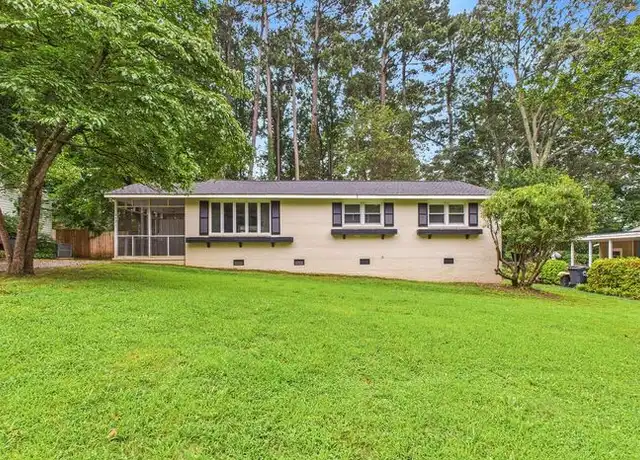 Property at 2521 Westmoreland Dr, Greensboro, NC, 27408, 3 beds, 1 bath, [object Object]