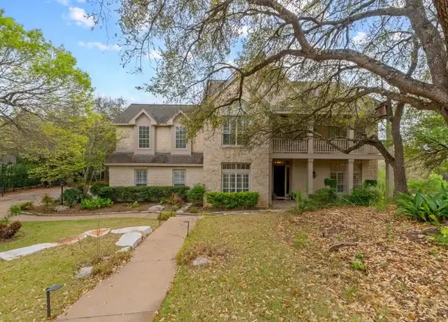 Property at 5305 Cuesta Verde, Austin, TX, 78746, 4 beds, 3.5 baths, [object Object]