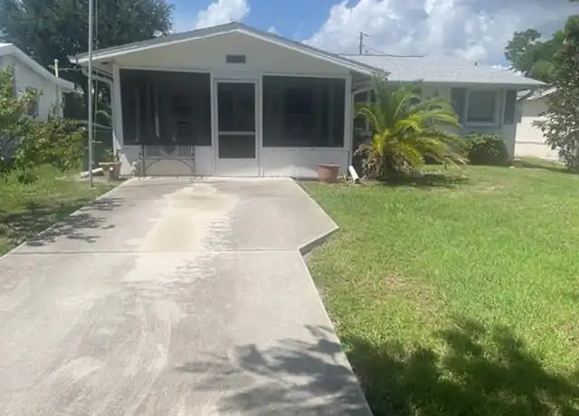 Property at 230 E Fray St, Englewood, FL, 34223, 2 beds, 2 baths, [object Object]