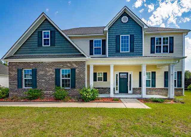 Property at 150 Finch Ln, New Bern, NC, 28560, 4 beds, 2.5 baths, [object Object]