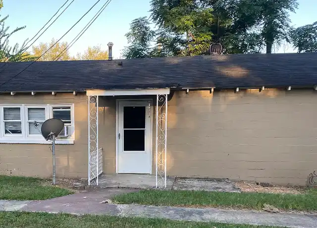 Property at 521 10th Ave Unit 3, Albany, GA, 31701, 1 bed, 1 bath, [object Object]