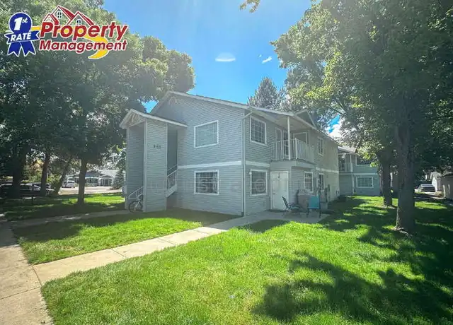 Property at 2183 S Stephen Ave Unit 101, Boise, ID, 83706, 2 beds, 2 baths, [object Object]
