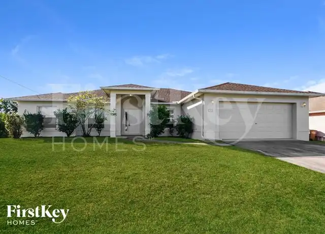 Property at 1024 SW Embers Ter, Cape Coral, FL, 33991, 4 beds, 2 baths, [object Object]