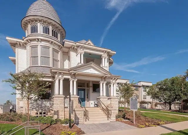 Property at The Kelley at Samuels Ave - 769 Samuels Ave, Fort Worth, TX, 76102, 1-3 bed, 1-3 bath, [object Object]