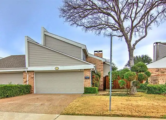 Property at 2106 Willowgate Ln, Carrollton, TX, 75006, 2 beds, 2.5 baths, [object Object]