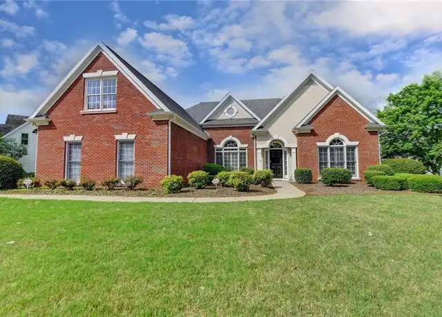 Property at 3980 Lost Oak Ct, Buford, GA, 30519, 5 beds, 4 baths, [object Object]
