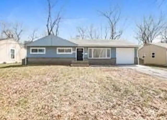 Property at 11313 Bristol Ter, Kansas City, MO, 64134, 3 beds, 1 bath, [object Object]
