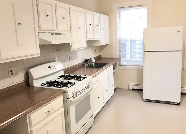 Property at 10 Buckley Ave Unit 1, Jamaica Plain, MA, 02130, 2 beds, 1 bath, [object Object]