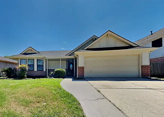 Property at 5626 Deer Timbers Trl, Humble, TX, 77346, 3 beds, 2 baths, [object Object]