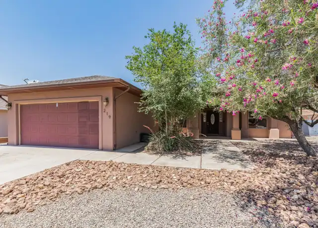 Property at 219 Palo Duro, Alamogordo, NM, 88310, 4 beds, 2 baths, [object Object]