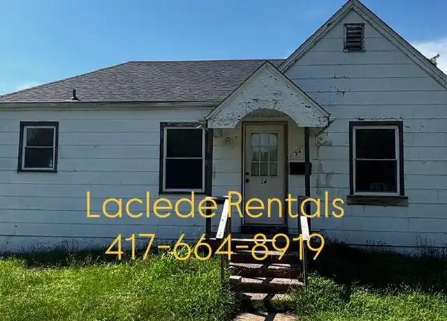Property at 34 Greenwood Dr, Lebanon, MO, 65536, 2 beds, 1 bath, [object Object]