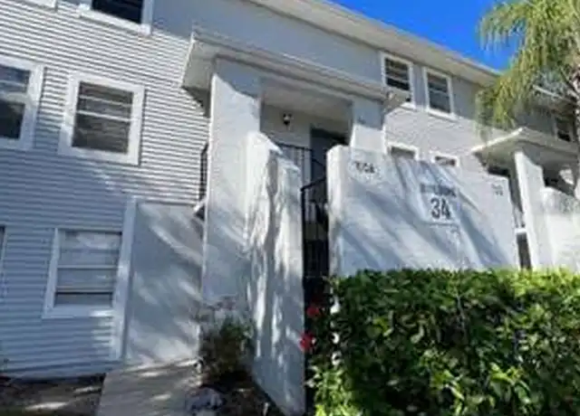 Property at 7108 Waterside Dr, Tampa, FL, 33617, 1 bed, 1 bath, [object Object]