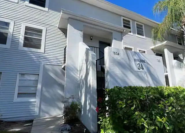Property at 7108 Waterside Dr, Tampa, FL, 33617, 1 bed, 1 bath, [object Object]