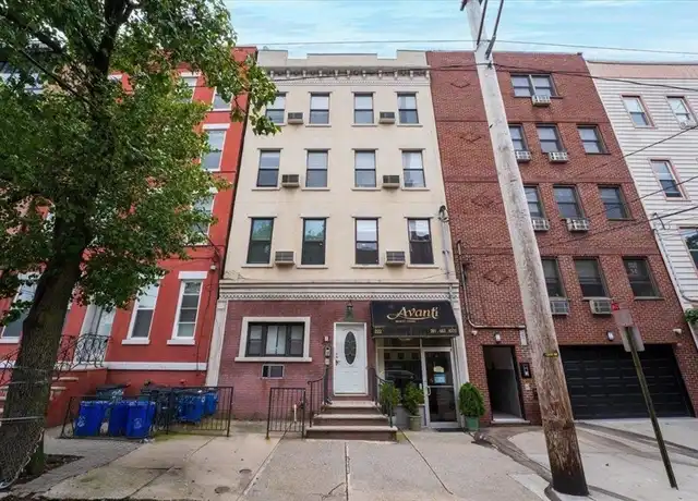 Property at 322 Madison St #4, Hoboken, NJ, 07030, 1 bed, 1 bath, [object Object]