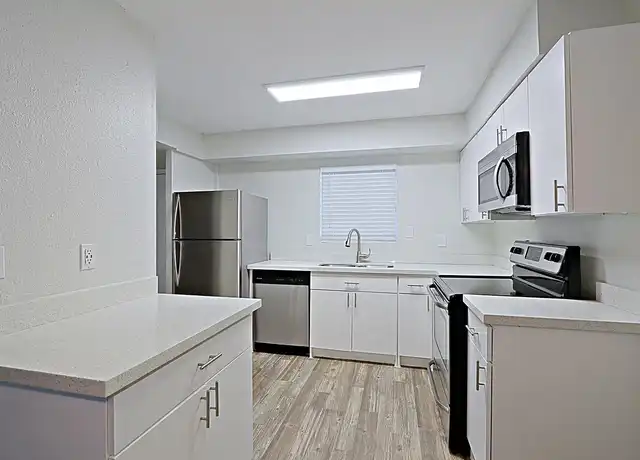 Property at Arcadia Lofts - 1818 N 40th St, Phoenix, AZ, 85008, 2 beds, 2 baths, [object Object]