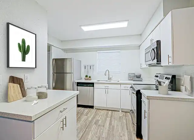 Property at Arcadia Lofts - 1818 N 40th St, Phoenix, AZ, 85008, 1-2 bed, 1-2 bath, [object Object]