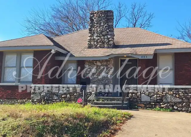 Property at 883 N Willett St, Memphis, TN, 38107, 3 beds, 1 bath, [object Object]