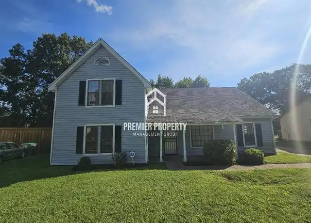 Property at 6600 Birch Run Ln, Memphis, TN, 38115, 4 beds, 2 baths, [object Object]