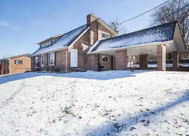 Property at 616 Barnes Mill Rd Unit 1, Richmond, KY, 40475, 1 bed, 1 bath, [object Object]