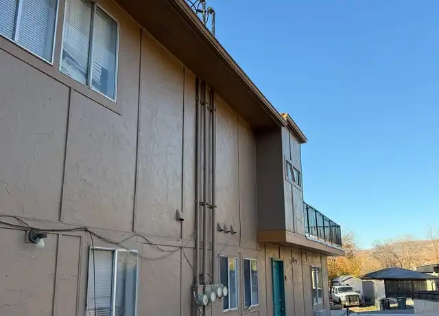 Property at 520 N 250 W Unit 4, La Verkin, UT, 84745, 3 beds, 1 bath, [object Object]