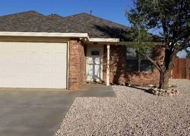 Property at 5009 Blue Haven Dr, Midland, TX, 79703, 3 beds, 2 baths, [object Object]