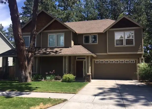 Property at 61506 Tall Tree Ct, Bend, OR, 97702, 4 beds, 2.5 baths, [object Object]