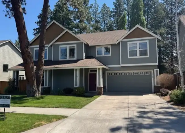 Property at 61506 Tall Tree Ct, Bend, OR, 97702, 4 beds, 2.5 baths, [object Object]