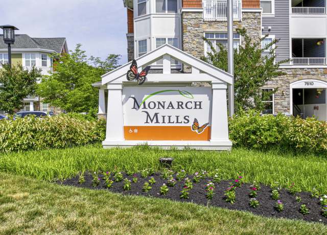 Photo of 7600 Monarch Mills Way, Columbia, MD 21046