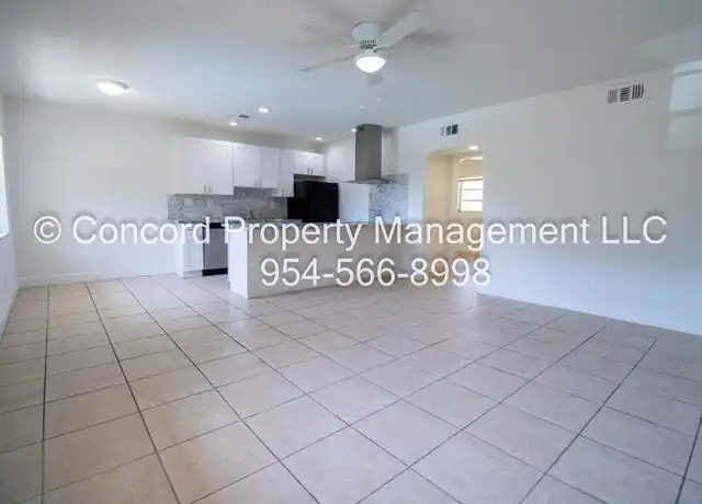 Property at 1417 SW 2nd St Unit 6, Fort Lauderdale, FL, 33312, 2 beds, 1 bath, [object Object]