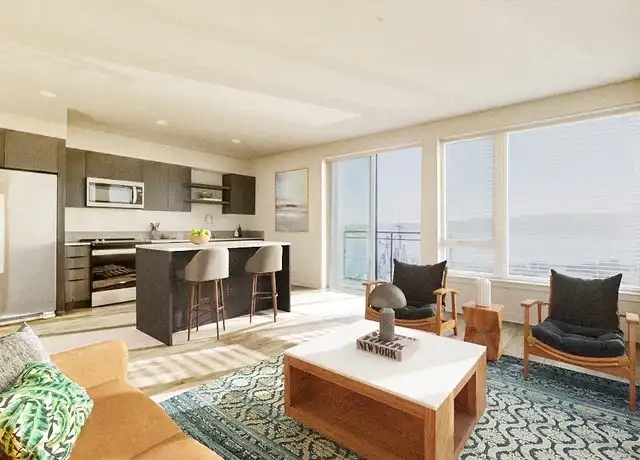 Property at Marina Square - 280 Washington Ave, Bremerton, WA, 98337, 0 beds, 1 bath, [object Object]