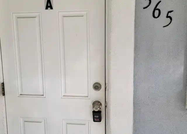 Property at 365 W Merritt Ave Unit A, Merritt Island, FL, 32953, 1 bed, 1 bath, [object Object]