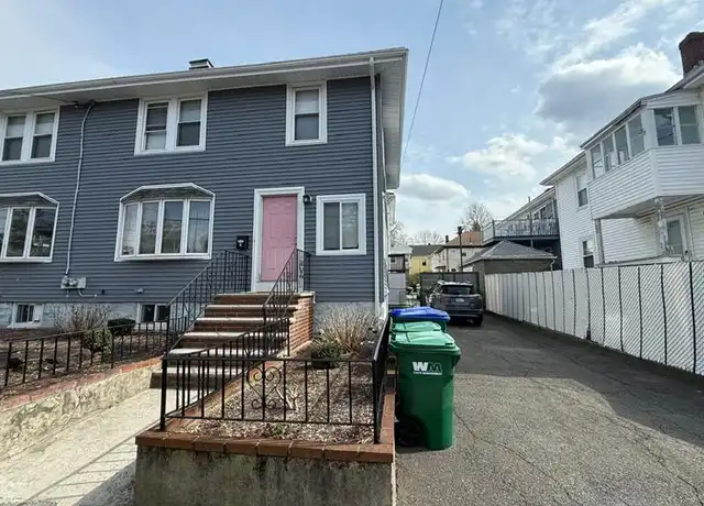 Property at 7 Whittemore St, Medford, MA, 02155, 3 beds, 2 baths, [object Object]