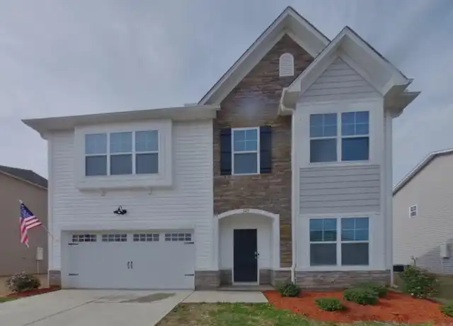 Property at 629 Grantleigh Dr, Duncan, SC, 29334, 4 beds, 2.5 baths, [object Object]