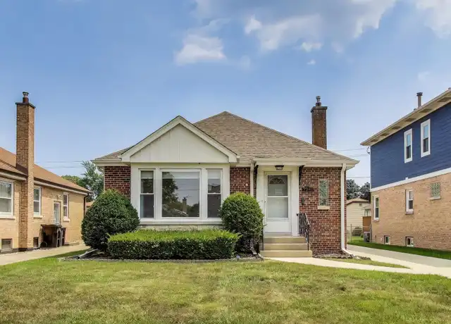 Property at 7241 N Overhill Ave, Chicago, IL, 60631, 3 beds, 2 baths, [object Object]