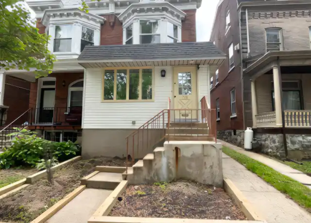 Property at 719 W Broad St Unit 2, Bethlehem, PA, 18018, 2 beds, 1 bath, [object Object]