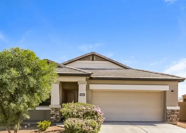 Property at 6861 S Blue Hills Dr, Buckeye, AZ, 85326, 3 beds, 2 baths, [object Object]