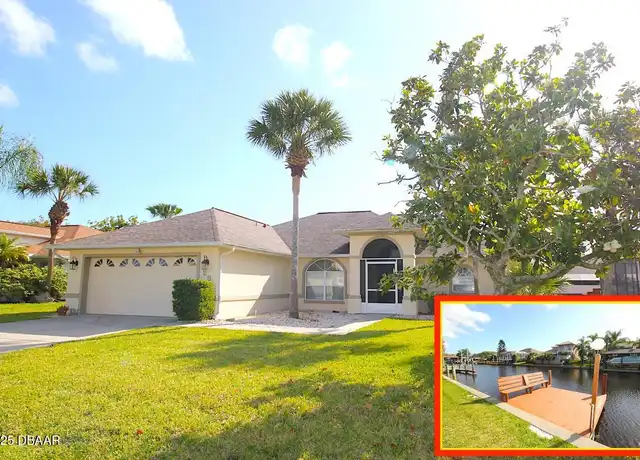 Property at 20 Clarendon Ct N, Palm Coast, FL, 32137, 3 beds, 2 baths, [object Object]