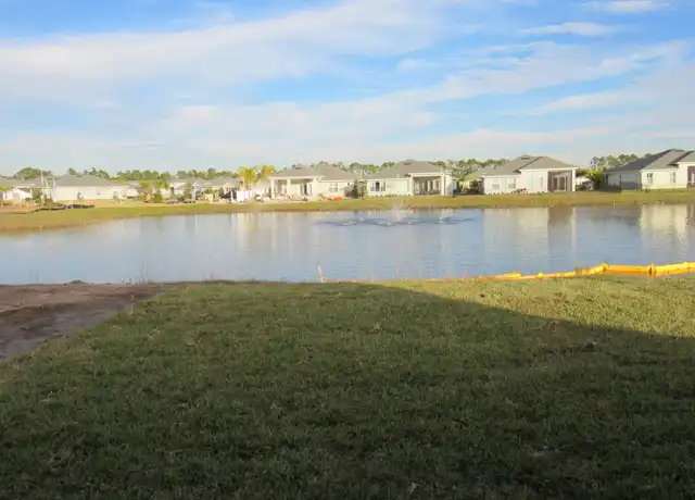Property at 321 Caryota Ct, New Smyrna Beach, FL, 32168, 3 beds, 2 baths, [object Object]