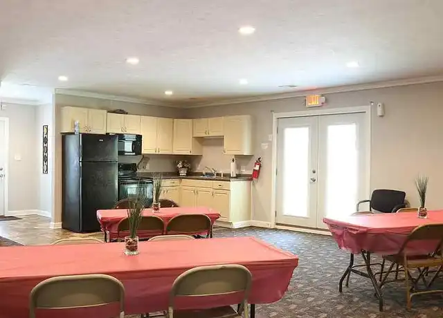 Property at Americana Estates - 1802 Tray Ln, Kalamazoo, MI, 49006, 3 beds, 2 baths, [object Object]