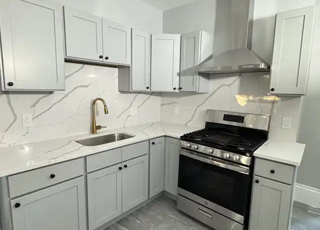 Property at 18 Austin St Unit 1, Somerville, MA, 02145, 3 beds, 2 baths, [object Object]